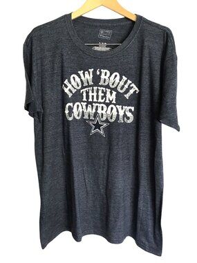 FANATICS-PRO LINE MENS SHORT SLEEVE FRONT GRAPHIC T-SHIRT SIZE X-LARGE